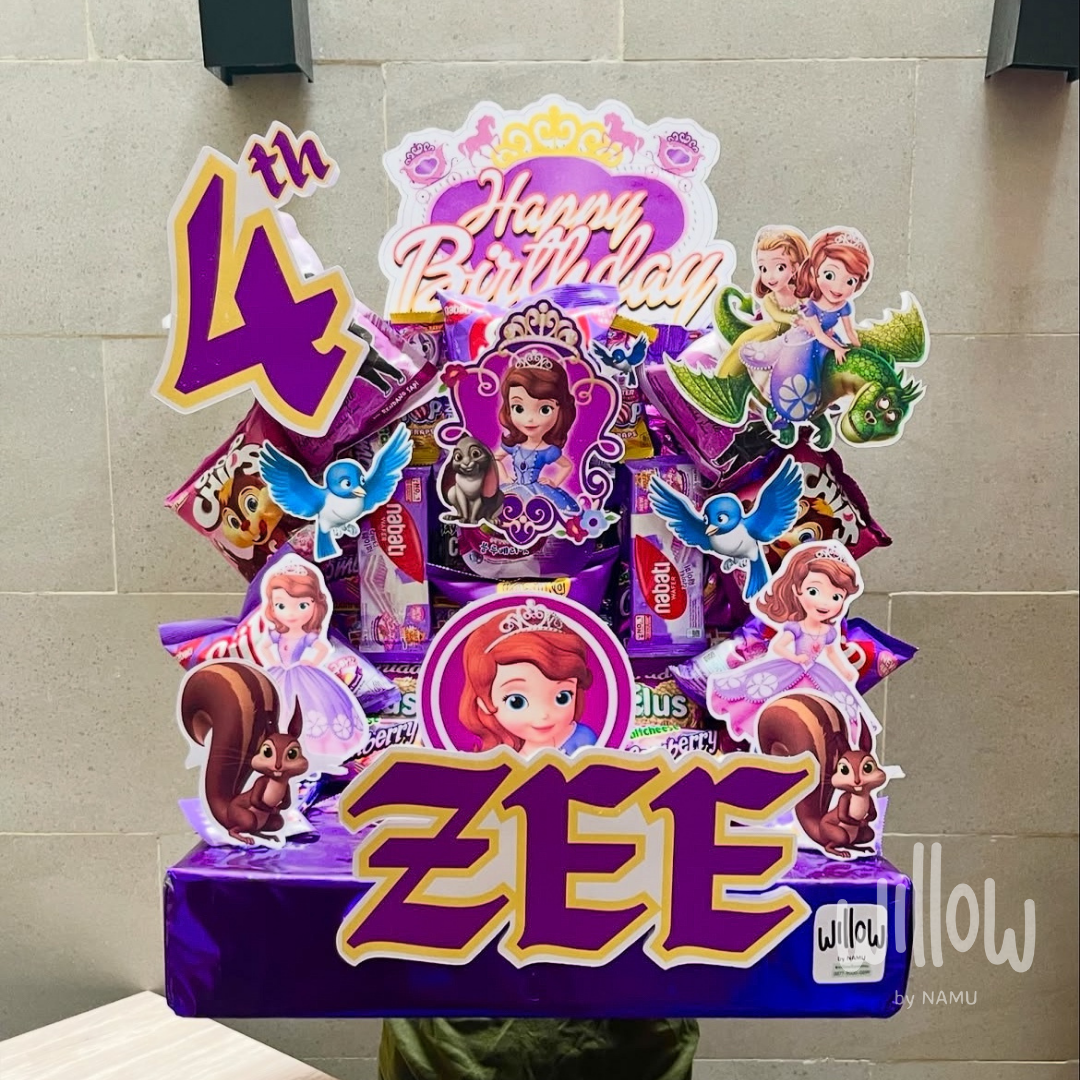 WillowByNamu